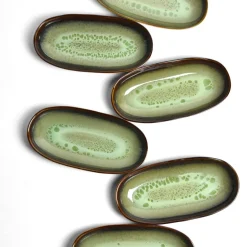 Céladon Paris Plat de service M | Vert rivage Sale