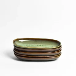 Céladon Paris Plat de service M | Vert rivage Sale