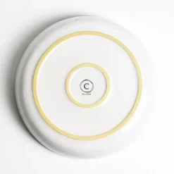 Céladon Paris Plat de service rond | Bleu água Best