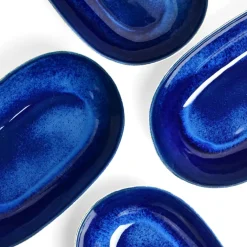 Céladon Paris Plat de service XL | Bleu odyssée Online