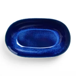 Céladon Paris Plat de service XL | Bleu odyssée Online