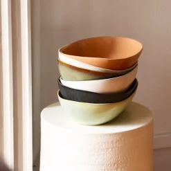 Céladon Paris Plat de service XL | Terracotta sienna