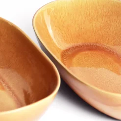 Céladon Paris Plat de service XL | Terracotta sienna