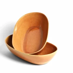 Céladon Paris Plat de service XL | Terracotta sienna