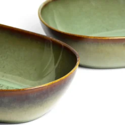 Céladon Paris Plat de service XL | Vert rivage Sale