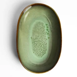 Céladon Paris Plat de service XL | Vert rivage Sale