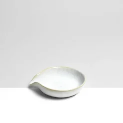 Céladon Paris Repose cuillère | Blanc audacieux Best