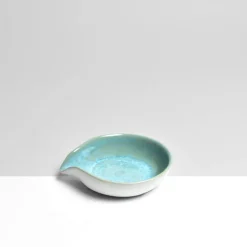 Céladon Paris Repose cuillère | Bleu água Discount