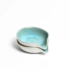 Céladon Paris Repose cuillère | Bleu água Discount