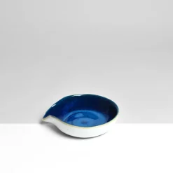 Céladon Paris Repose cuillère | Bleu odyssée Clearance