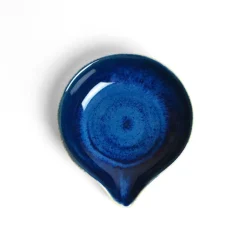 Céladon Paris Repose cuillère | Bleu odyssée Clearance