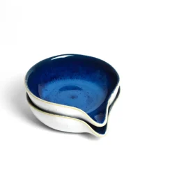 Céladon Paris Repose cuillère | Bleu odyssée Clearance