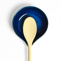 Céladon Paris Repose cuillère | Bleu odyssée Clearance