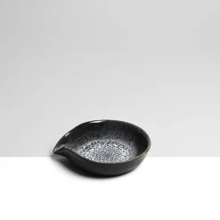 Céladon Paris Repose cuillère | Noir écume Discount