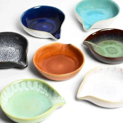 Céladon Paris Repose cuillère | Noir écume Discount