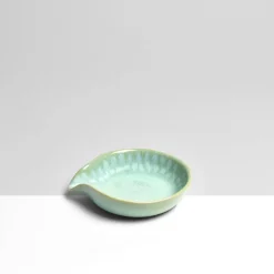 Céladon Paris Repose cuillère | Vert audacieux Online