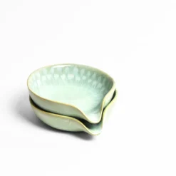 Céladon Paris Repose cuillère | Vert audacieux Online