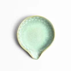 Céladon Paris Repose cuillère | Vert audacieux Online