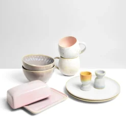 Céladon Paris Room service | Pastel