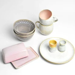 Céladon Paris Room service | Pastel