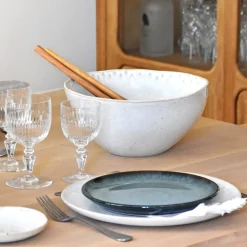 Céladon Paris Saladier L | Blanc audacieux Clearance