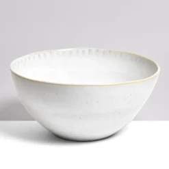 Céladon Paris Saladier L | Blanc audacieux Clearance