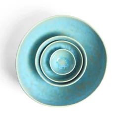 Céladon Paris Saladier L | Bleu água Clearance