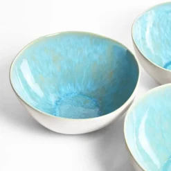 Céladon Paris Saladier L | Bleu água Clearance