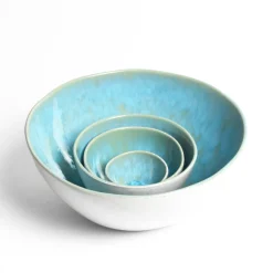 Céladon Paris Saladier L | Bleu água Clearance