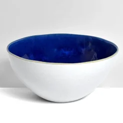 Céladon Paris Saladier L | Bleu odyssée New