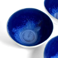 Céladon Paris Saladier L | Bleu odyssée New