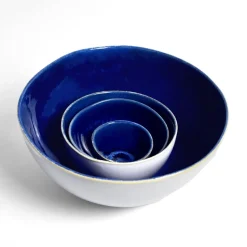 Céladon Paris Saladier L | Bleu odyssée New