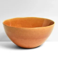 Céladon Paris Saladier L | Terracotta Sienna
