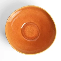 Céladon Paris Saladier L | Terracotta Sienna