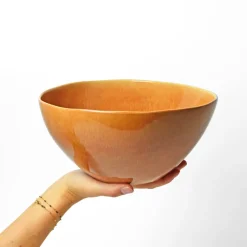Céladon Paris Saladier L | Terracotta Sienna
