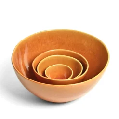 Céladon Paris Saladier L | Terracotta Sienna