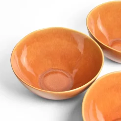 Céladon Paris Saladier L | Terracotta Sienna