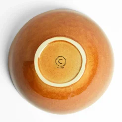 Céladon Paris Saladier L | Terracotta Sienna