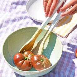 Céladon Paris Saladier L | Vert audacieux Clearance