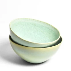 Céladon Paris Saladier L | Vert audacieux Clearance