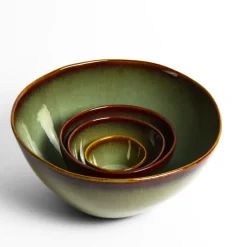 Céladon Paris Saladier L | Vert rivage Sale