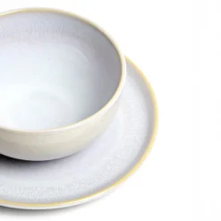 Céladon Paris Saladier M | Blanc nacré Clearance