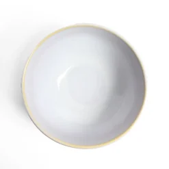 Céladon Paris Saladier M | Blanc nacré Clearance