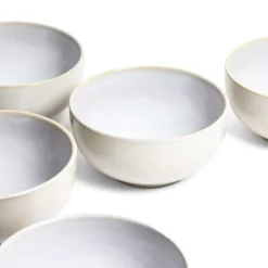 Céladon Paris Saladier M | Blanc nacré Clearance