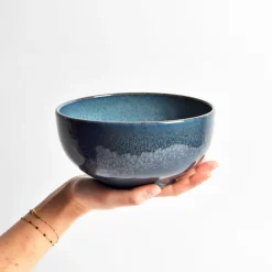Céladon Paris Saladier M | Bleu marin