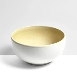 Céladon Paris Saladier M | Jaune sable Hot