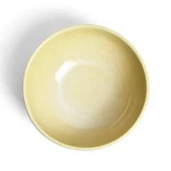 Céladon Paris Saladier M | Jaune sable Hot