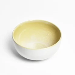 Céladon Paris Saladier M | Jaune sable Hot