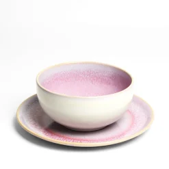 Céladon Paris Saladier M | Rose minéral Sale