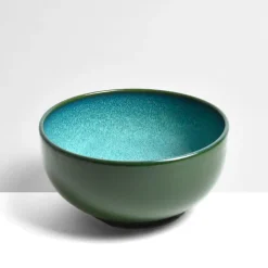 Céladon Paris Saladier M | Vert turquoise